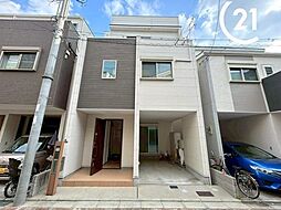 物件画像 泉尾3丁目中古戸建