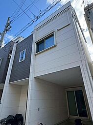 物件画像 泉尾3丁目中古戸建