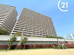 物件画像 リバーガーデンＥＣＯシティアリスの森