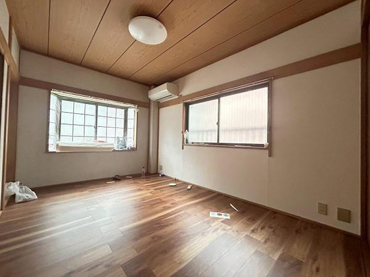 Used detached house · 2DK in Osaka &mdash; photo 4