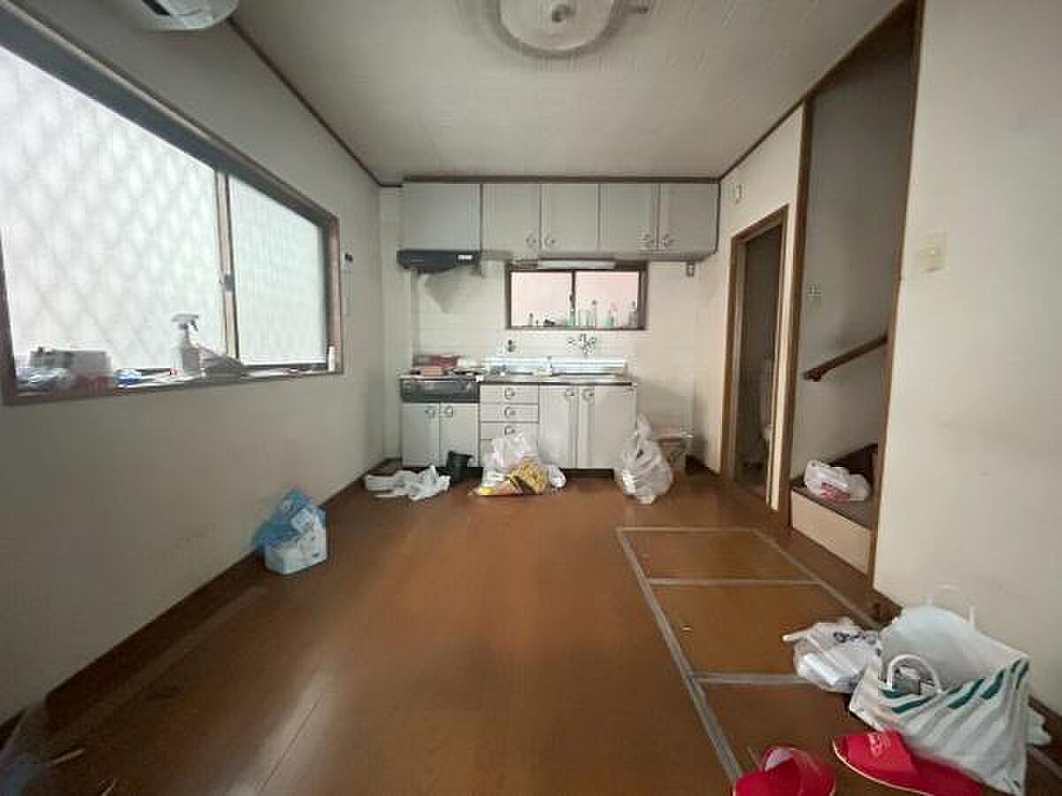 Used detached house · 2DK in Osaka &mdash; photo 5