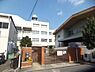 周辺：大阪市立春日出中学校まで437m