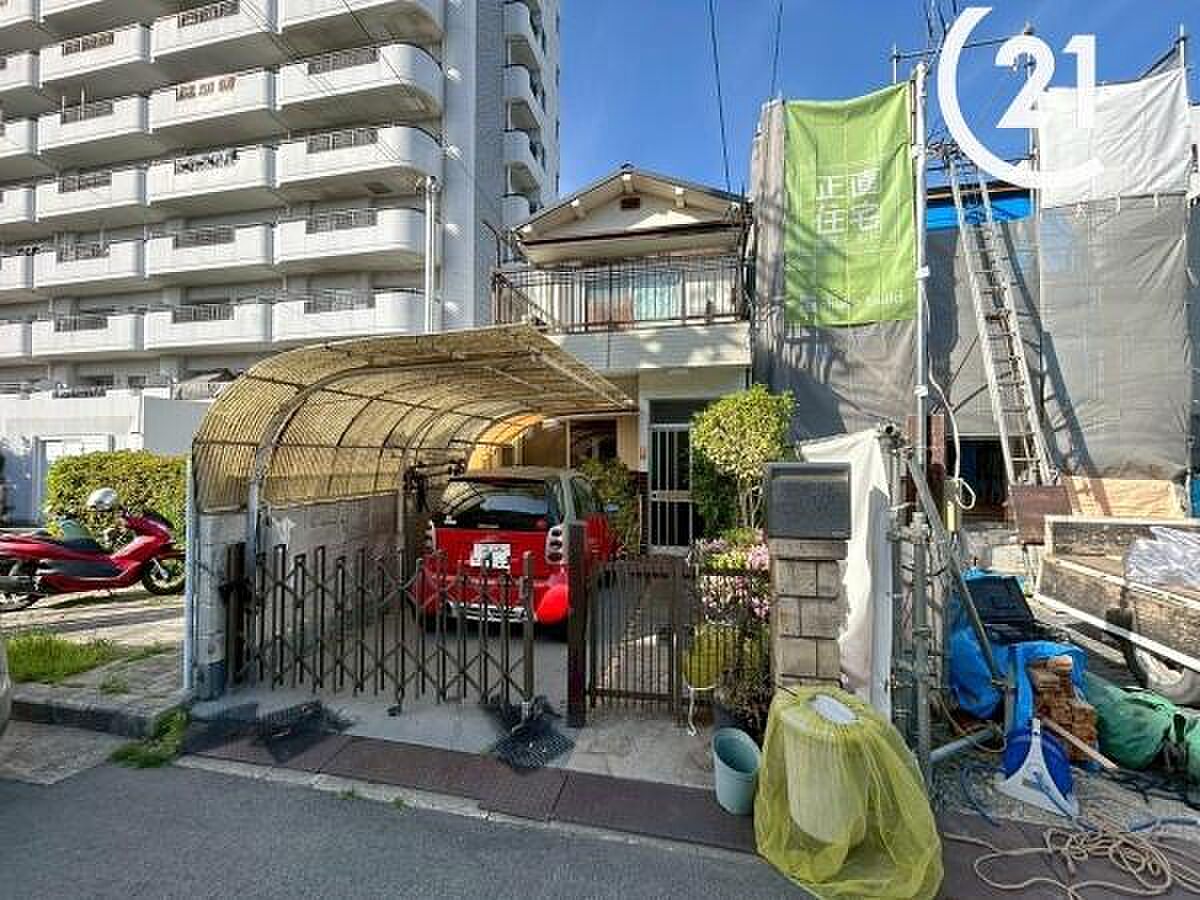 Used detached house · 5DK in Osaka &mdash; photo 7