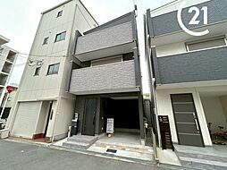 物件画像 北恩加島1丁目中古戸建