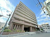 大阪府大阪市港区波除1丁目：物件画像