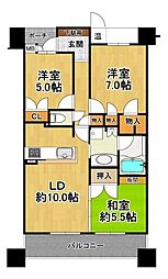 マンションイメージ
