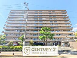 物件画像 レジオンパークス千舟公園