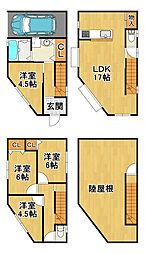 物件画像 千島3丁目中古戸建