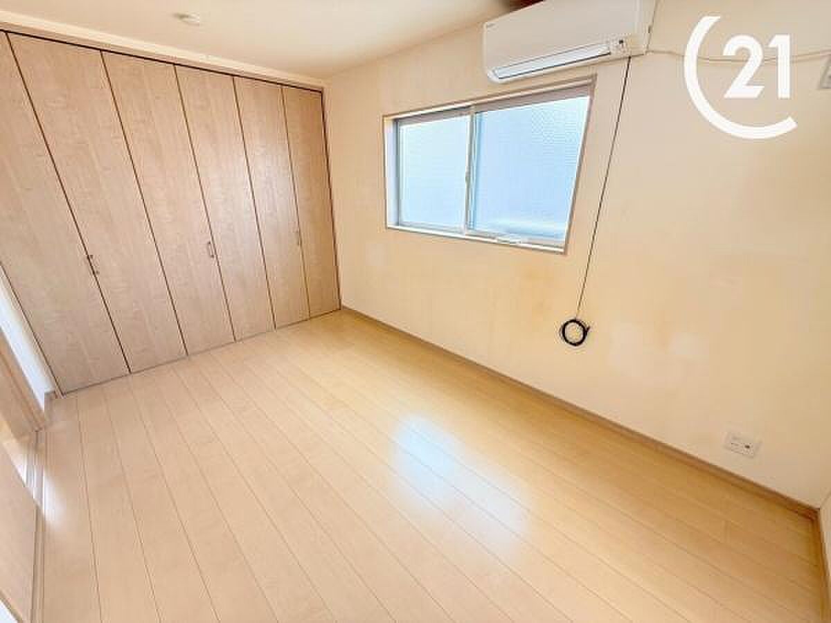 Used detached house · 4DK in Osaka &mdash; photo 5