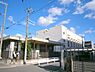 周辺：大阪市立梅香中学校まで692m