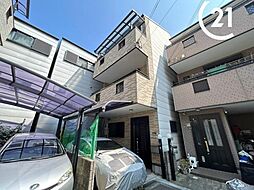 物件画像 泉尾5丁目中古戸建