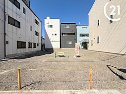物件画像 春日出北3丁目土地
