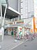 周辺：セブンイレブン大阪西九条駅前店まで389m