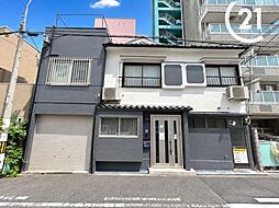 物件画像 西九条1丁目中古戸建