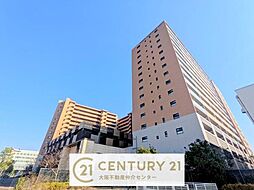 キングス夢咲シティ ひかりの街 ブライトコートA棟
