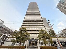 物件画像 オークプリオタワー