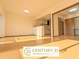 居間