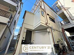 物件画像 南市岡2丁目中古戸建