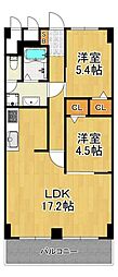 大正駅 1,890万円