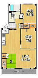 朝潮橋駅 1,580万円