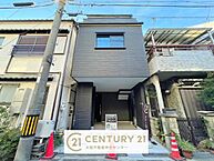 大阪府大阪市大正区北村2丁目：物件画像