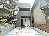 大阪府大阪市港区三先2丁目：物件画像