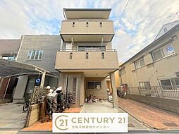 物件画像 市岡3丁目中古戸建