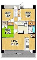 サクセスブリッジ弁天町