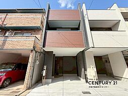 物件画像 鶴町1丁目新築戸建