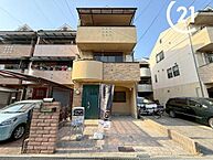 大阪府大阪市此花区伝法3丁目：物件画像