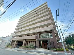 物件画像 サクセスブリッジ弁天町