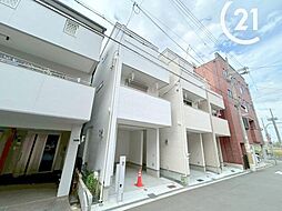 物件画像 小林東2丁目新築戸建