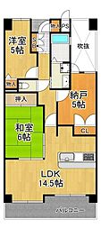 物件画像 朝日プラザ千船