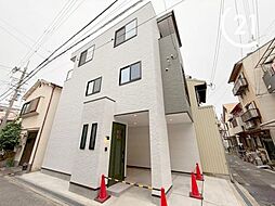 物件画像 市岡3丁目新築戸建