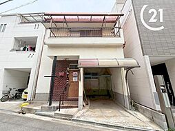 物件画像 高見3丁目中古戸建