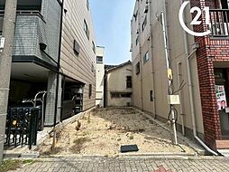 物件画像 八幡屋3丁目土地