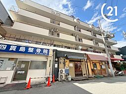 物件画像 ハイマート千鳥橋