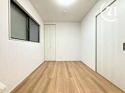 洋室の画像