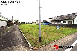 物件画像 都城市庄内町・土地