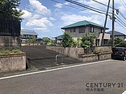 物件画像 宮崎市花山手西・土地