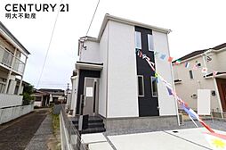 物件画像 宮崎市田吉2期ー1　新築戸建