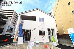 物件画像 宮崎市中津瀬第1　新築戸建