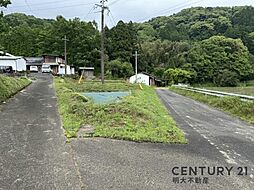 物件画像 宮崎市高岡町　土地