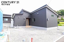 物件画像 宮崎市佐土原町上田島後田2−D　新築戸建