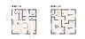 間取り：【間取り】3LDK、土地面積/112.58ｍ2、建物面積/81.14ｍ2