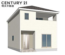 物件画像 宮崎市吉村町第7−1　新築戸建