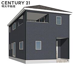 物件画像 宮崎市瓜生野第1　新築戸建