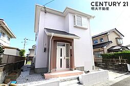 物件画像 宮崎市曽師町　中古戸建