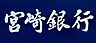 周辺：宮崎銀行昭和町支店まで882m