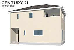 物件画像 宮崎市新別府町第1−1　新築戸建